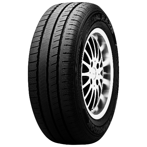 HANKOOK RA28 205/65 R16 107/105T – Herstellerbild Vollansicht