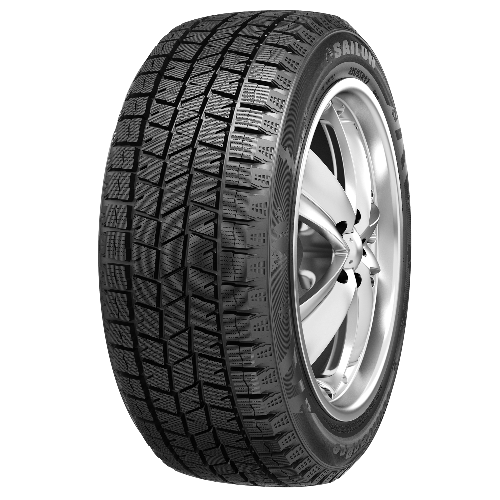 SAILUN ICE BLAZER ARCTIC SUV 255/55 R18 109H – Herstellerbild Vollansicht
