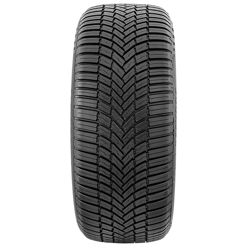 BRIDGESTONE A005 EVO WEATHER CONTROL 235/65 R18 106V – Herstellerbild Frontansicht