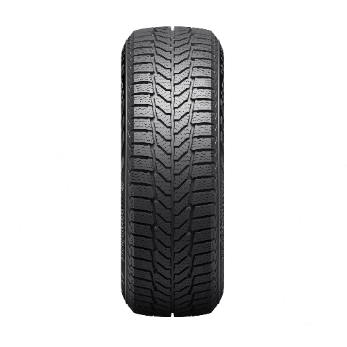 SAILUN COMMERCIO ICE 195/75 R16 107/105R – Herstellerbild Frontansicht