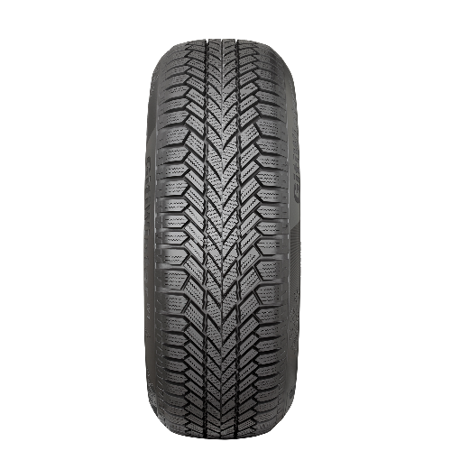 GITI WINTER W1 205/50 R17 93V – Herstellerbild Frontansicht