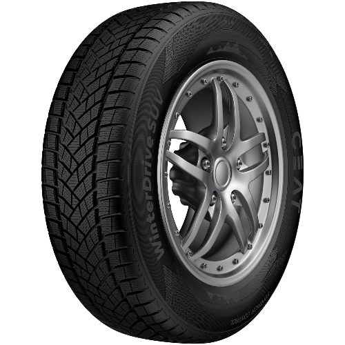 CEAT WINTERDRIVE SUV 235/65 R17 108V – Herstellerbild Vollansicht
