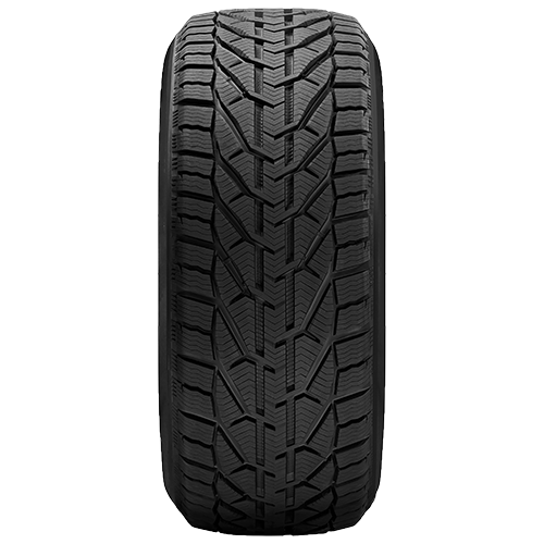 KORMORAN SNOW 215/65 R17 99V – Herstellerbild Frontansicht