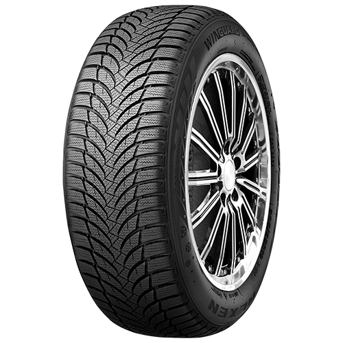 NEXEN WINGUARD SNOW`G WH2 185/60 R15 88T – Herstellerbild Vollansicht