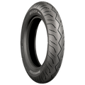 BRIDGESTONE H03 / B03 HOOP 120/80 R14 58S – Herstellerbild Vollansicht