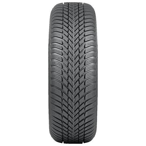NOKIAN SNOWPROOF 2 225/45 R17 91H – Herstellerbild Frontansicht
