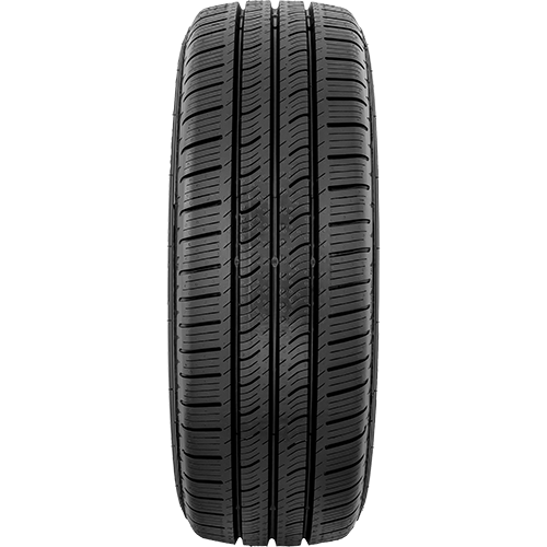 PIRELLI CARRIER ALL SEASON 205/65 R16 107/105T – Herstellerbild Frontansicht