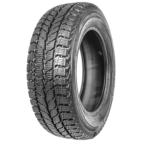UNIROYAL SNOW MAX 2 185/75 R16 104/102R – Herstellerbild Vollansicht