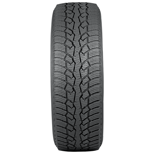 NOKIAN HKPL CR4 215/65 R16 109/107R – Herstellerbild Frontansicht
