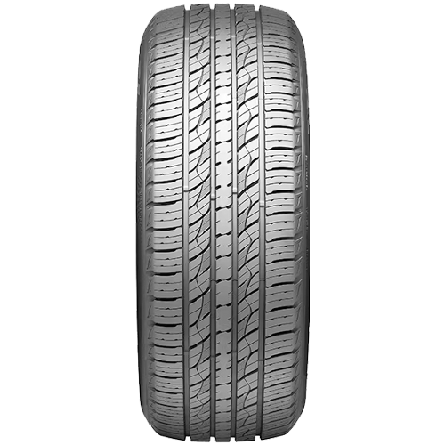 KUMHO KL33 225/55 R18 98H – Herstellerbild Frontansicht