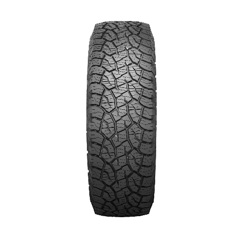 KUMHO AT52 ROAD VENTURE 235/55 R19 105H – Herstellerbild Frontansicht