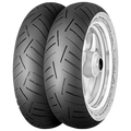 CONTINENTAL CONTI SCOOT 120/70 R15 56S – Herstellerbild Vollansicht