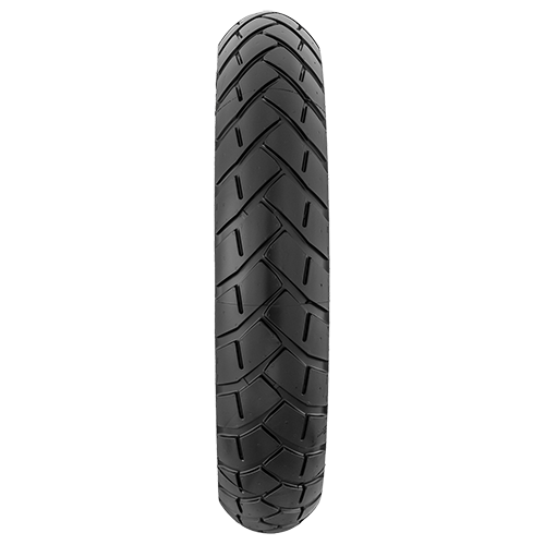 METZELER TOURANCE 90/90 R21 54H – Herstellerbild Frontansicht