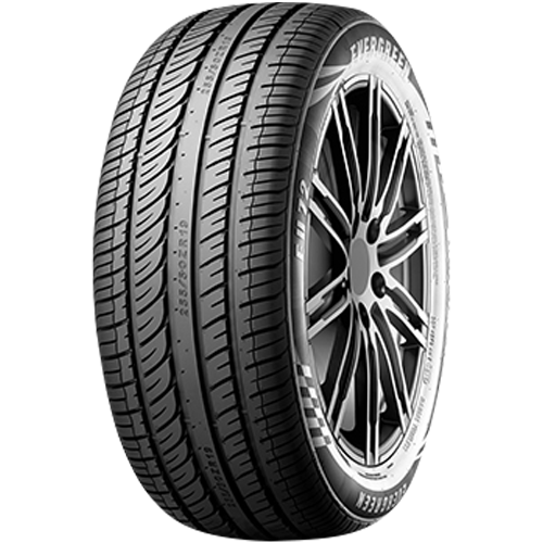 EVERGREEN EU72 225/45 R18 95W – Herstellerbild Vollansicht