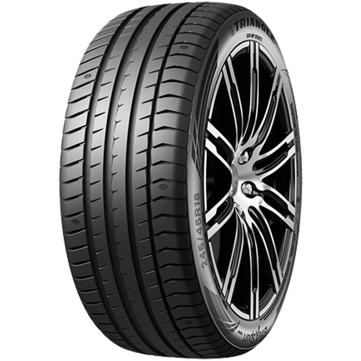 TRIANGLE TH-202 EFFEXSPORT 235/45 R20 100Y – Herstellerbild Vollansicht