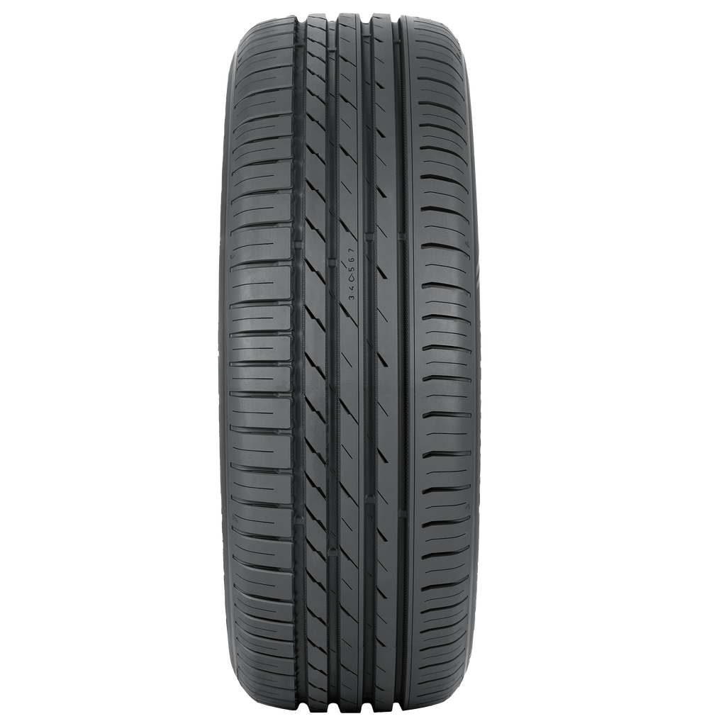 NOKIAN WETPROOF 1 205/55 R16 91H – Herstellerbild Frontansicht