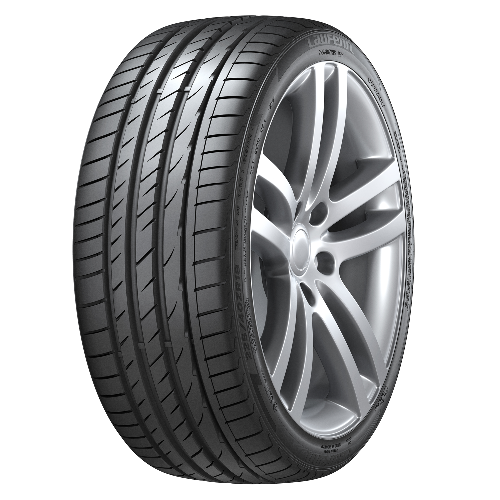 LAUFENN S-FIT EQ+ (LK01) 235/40 R18 95Y – Herstellerbild Vollansicht