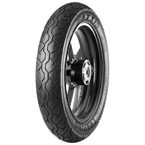 MAXXIS M6011 100/90 R19 57H – Herstellerbild Vollansicht