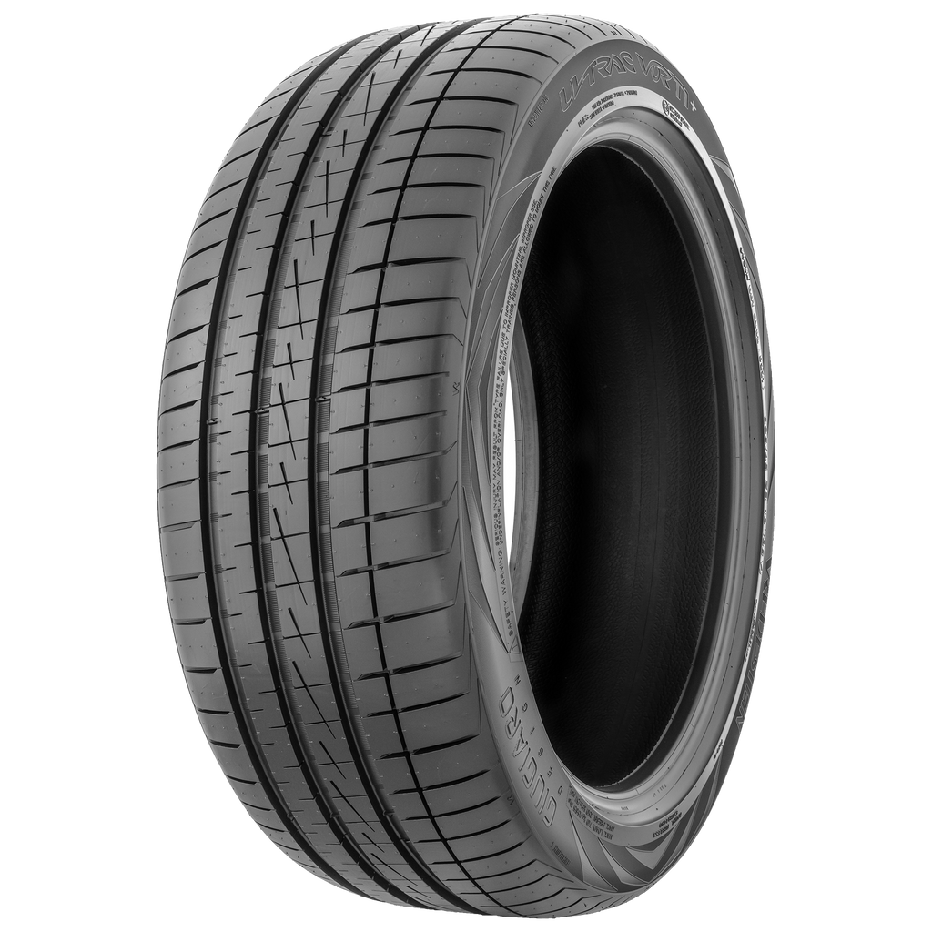 VREDESTEIN ULTRAC VORTI+ 295/30 R22 103Y – Herstellerbild Vollansicht
