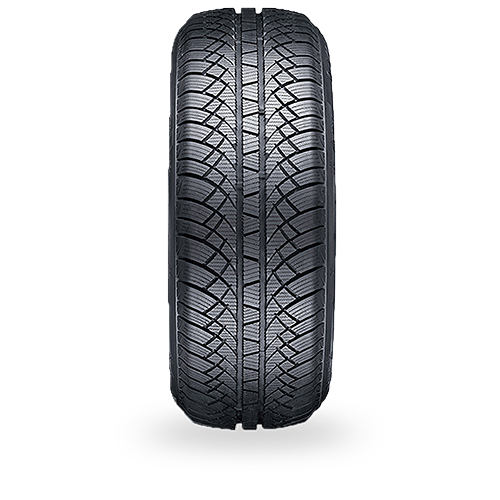 WANLI SW611 195/65 R15 95T – Herstellerbild Frontansicht