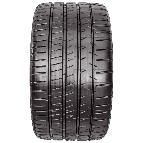 MICHELIN PILOT SPORT bis 265 mm 255/50 R16 99Y – Herstellerbild Frontansicht