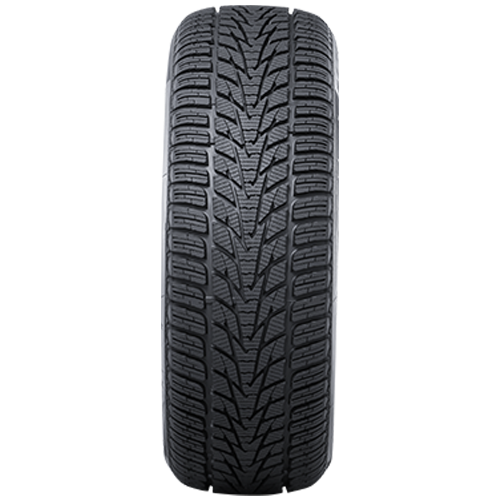 NANKANG WINTER ACTIVA SV-4 235/50 R20 104V – Herstellerbild Frontansicht