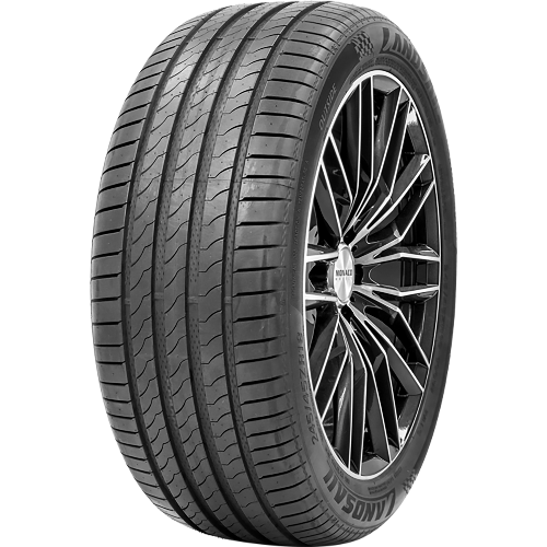 LANDSAIL RAPIDDRAGON 215/35 R18 84W – Herstellerbild Vollansicht