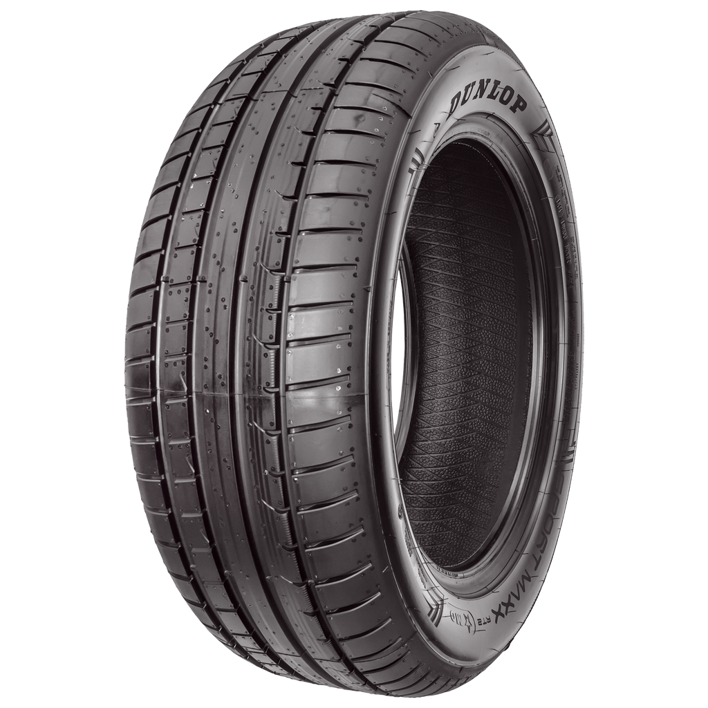 DUNLOP SP SPORT MAXX RT 2 225/45 R19 92W – Herstellerbild Vollansicht