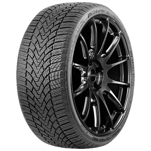 ARIVO ARW3 WINMASTER PROX 215/45 R18 93V – Herstellerbild Vollansicht