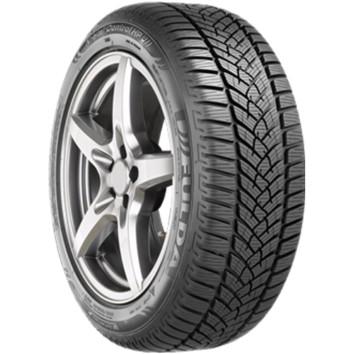 FULDA KRISTALL CONTROL HP 2 245/40 R18 97V – Herstellerbild Vollansicht