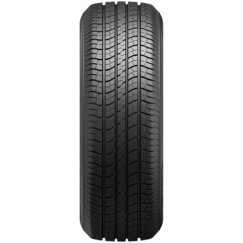 ROVELO ROAD QUEST H/T 235/55 R18 100V – Herstellerbild Frontansicht