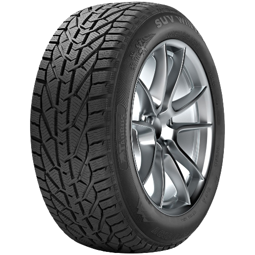 TAURUS SUV WINTER 215/65 R16 102H – Herstellerbild Vollansicht