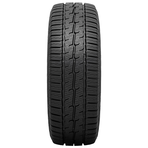 TOYO OBSERVE VAN 225/60 R16 111/109T – Herstellerbild Frontansicht