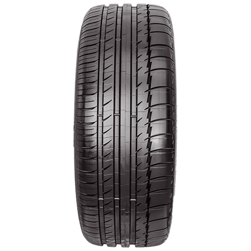 MICHELIN PILOT SPORT PS2 235/35 R19 91Y – Herstellerbild Frontansicht