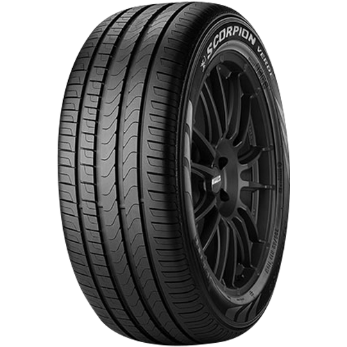 PIRELLI SCORPION VERDE ALLSEASON (3PMSF) 215/65 R17 99V – Herstellerbild Vollansicht
