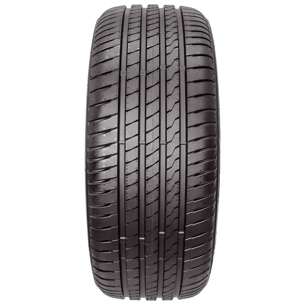 FIRESTONE ROADHAWK 235/55 R17 103V – Herstellerbild Frontansicht