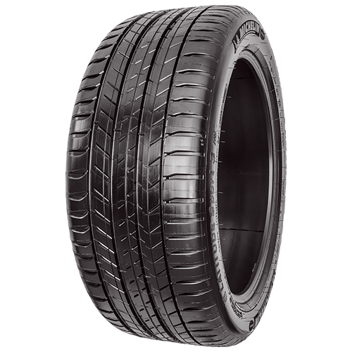 MICHELIN LATITUDE SPORT 3 295/35 R21 103Y – Herstellerbild Vollansicht