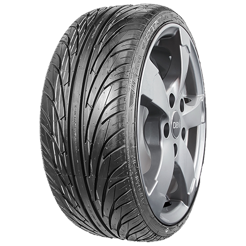 NANKANG NS 2 245/40 R20 95Y – Herstellerbild Vollansicht