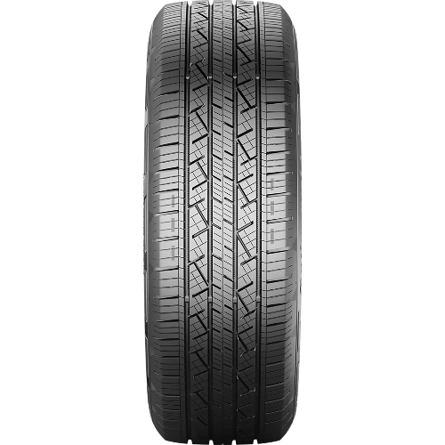 CONTINENTAL CROSS CONTACT H/T 245/65 R17 111H – Herstellerbild Frontansicht