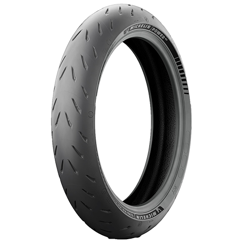 MICHELIN POWER GP 120/70 R17 58W – Herstellerbild Vollansicht
