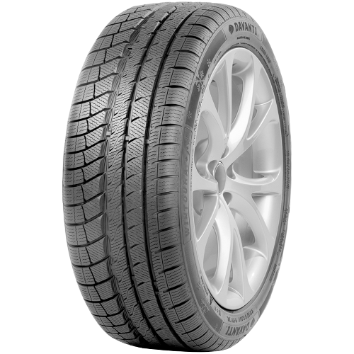 DAVANTI WINTOURA + 205/45 R17 88V – Herstellerbild Vollansicht