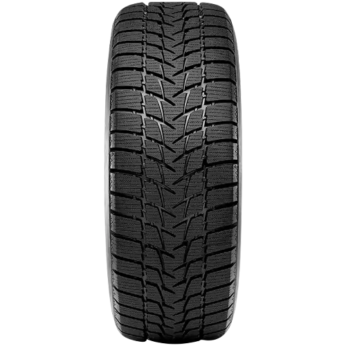 RADAR DIMAX ALPINE 275/45 R20 110V – Herstellerbild Frontansicht