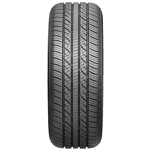 NEXEN CP671 215/70 R16 100H – Herstellerbild Frontansicht