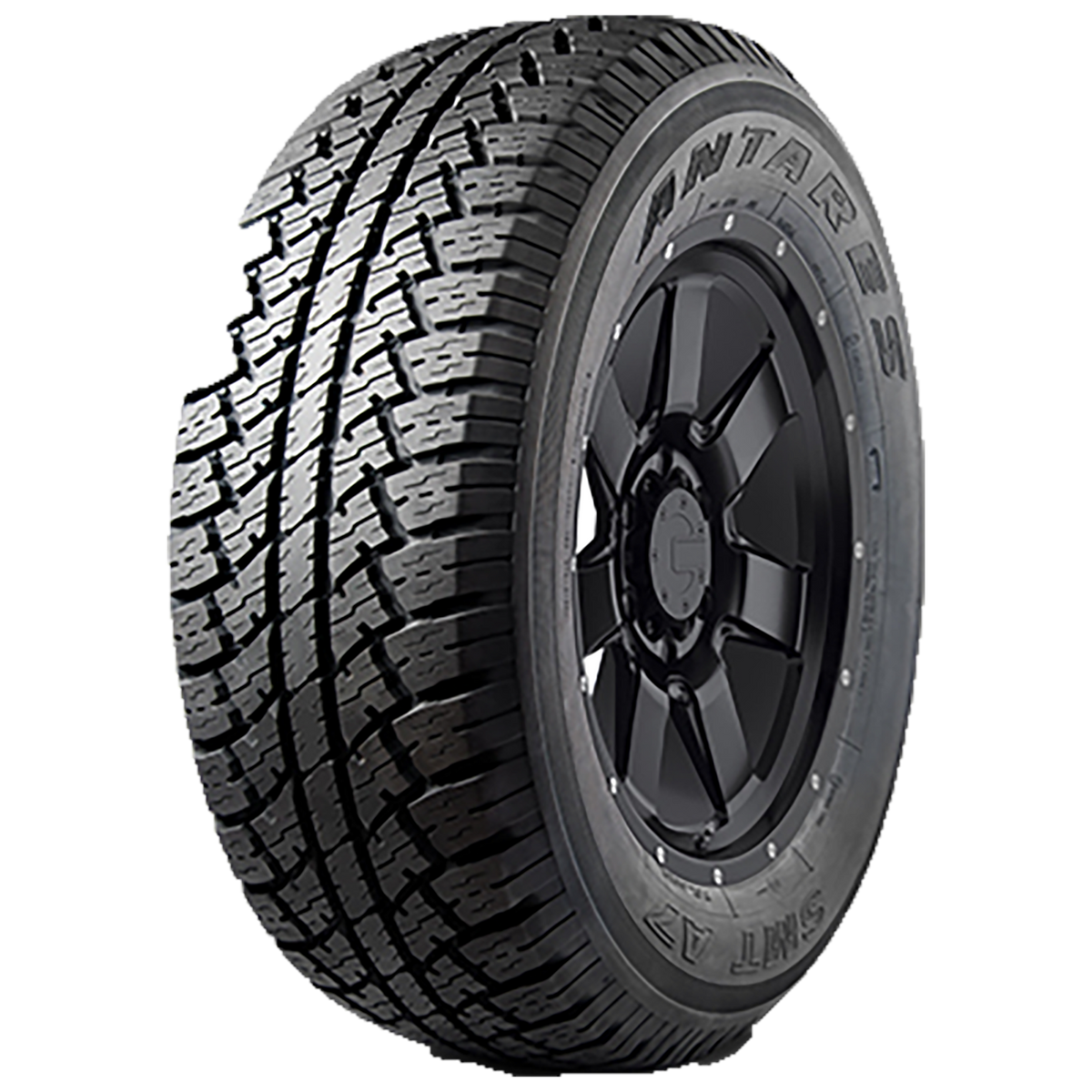 ANTARES SMT-A7 225/70 R16 107S – Herstellerbild Vollansicht