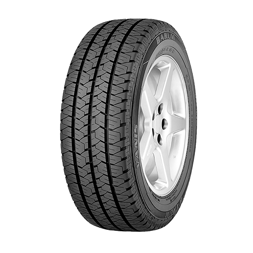 BARUM VANIS 195/70 R14 101/99R – Herstellerbild Vollansicht