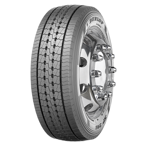 STARMAXX POLARMAXX SPORT 235/45 R19 99V – Herstellerbild Vollansicht