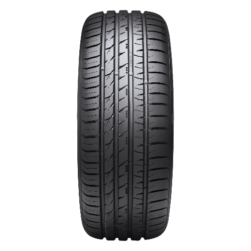 KUMHO HP91 CRUGEN 255/60 R18 112V – Herstellerbild Frontansicht