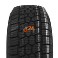 GENERAL GRABBER CROSS A/S 265/70 R16 112H – ALZURA-Produktbild