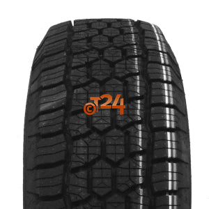GENERAL GRABBER CROSS A/S 265/70 R16 112H – ALZURA-Produktbild