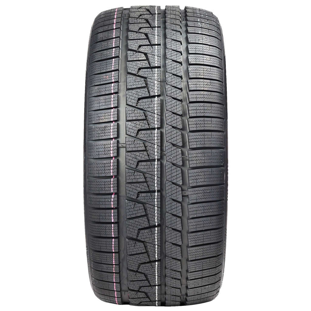 LANVIGATOR WINTERGRIP UHP 205/50 R17 93V – Herstellerbild Frontansicht